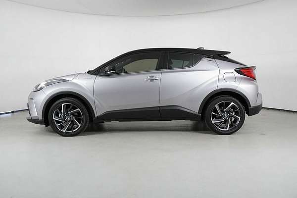 2022 Toyota C-HR Koba (2WD) NGX10R