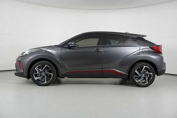 2022 Toyota C-HR Koba (2WD) (Hybrid) ZYX10R