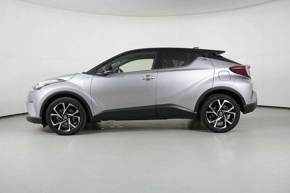 2019 Toyota C-HR Koba (2WD) NGX10R