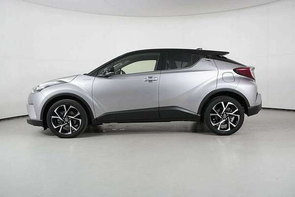 2019 Toyota C-HR Koba (2WD) NGX10R