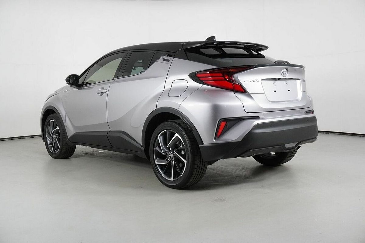 2022 Toyota C-HR Koba (2WD) NGX10R