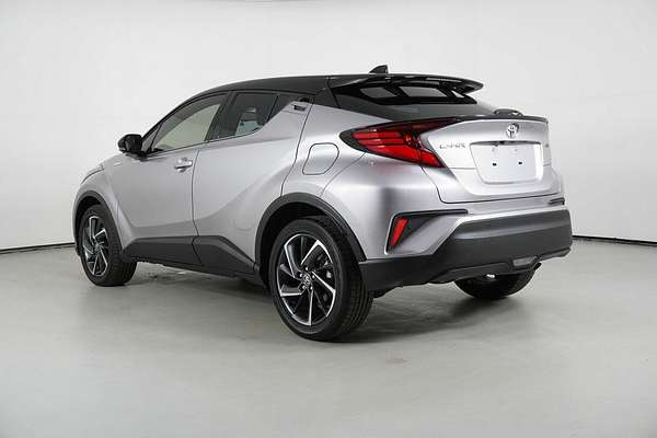 2022 Toyota C-HR Koba (2WD) NGX10R