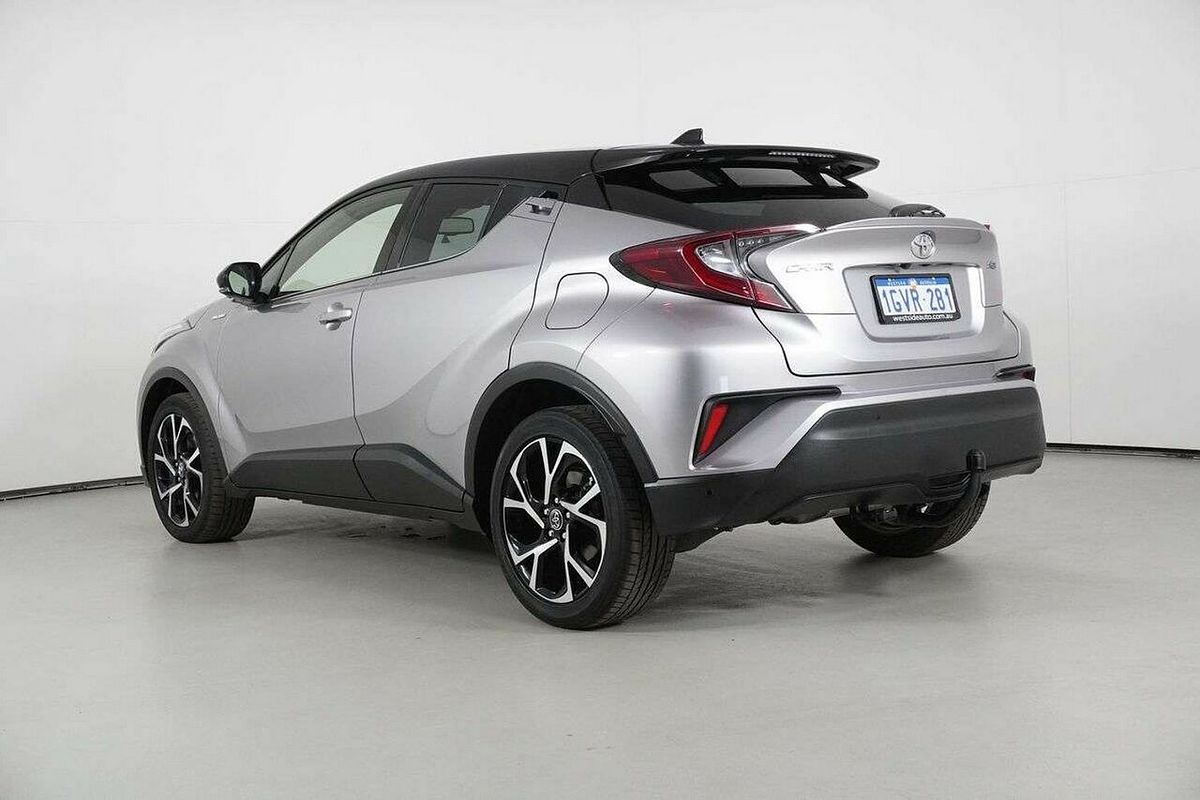 2019 Toyota C-HR Koba (2WD) NGX10R