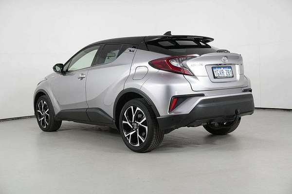 2019 Toyota C-HR Koba (2WD) NGX10R