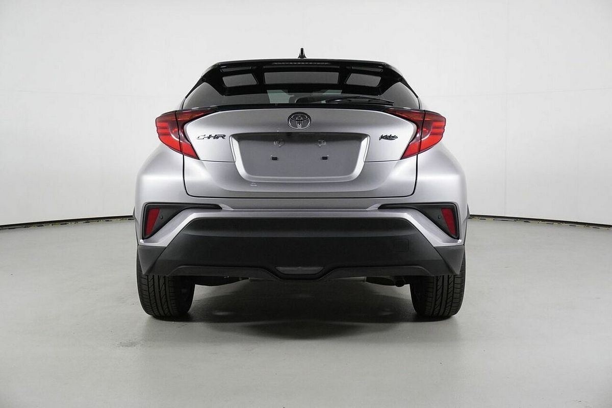 2022 Toyota C-HR Koba (2WD) NGX10R