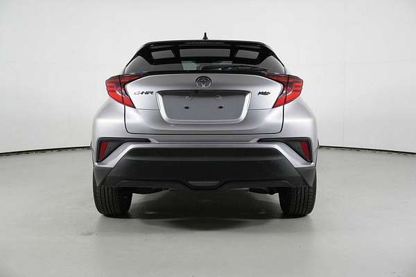 2022 Toyota C-HR Koba (2WD) NGX10R