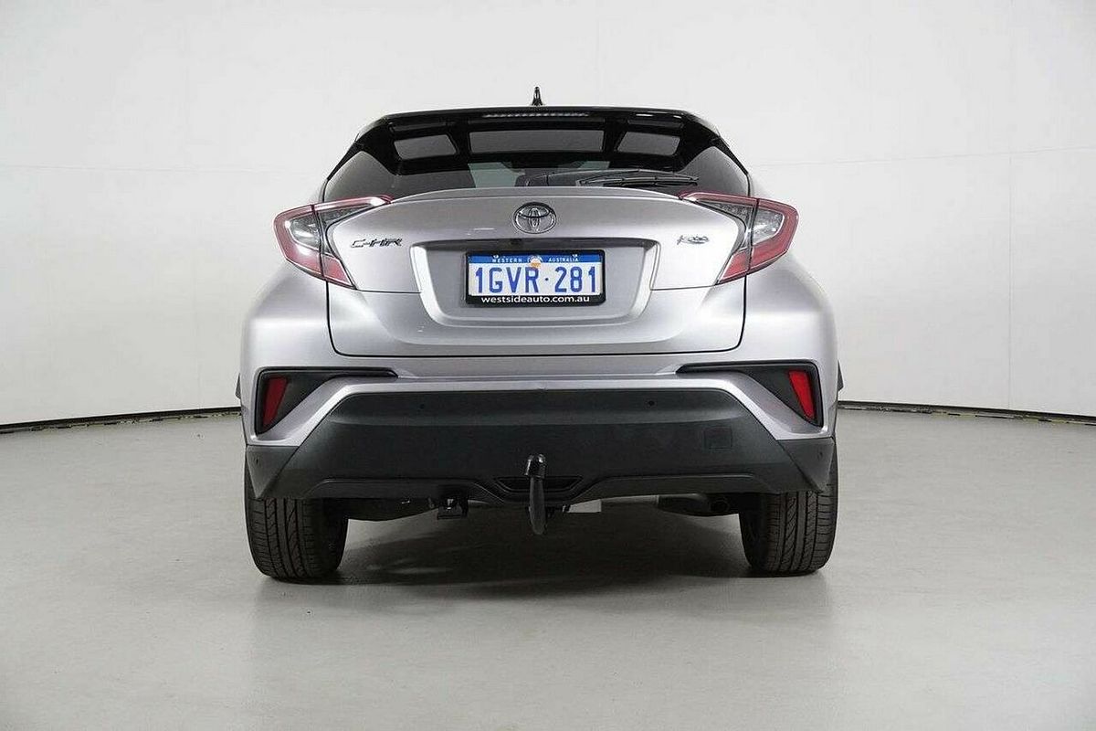 2019 Toyota C-HR Koba (2WD) NGX10R
