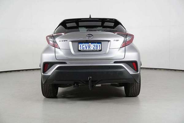 2019 Toyota C-HR Koba (2WD) NGX10R