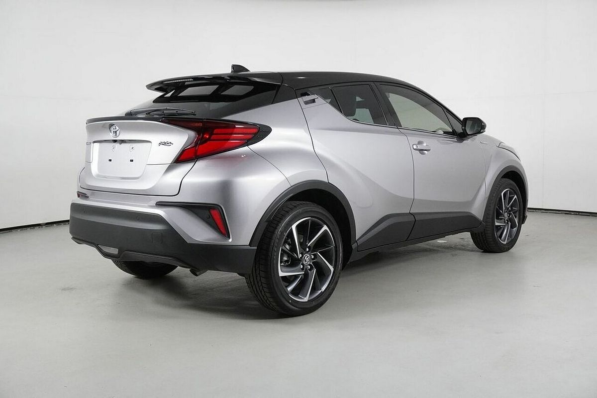2022 Toyota C-HR Koba (2WD) NGX10R