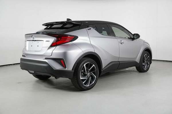 2022 Toyota C-HR Koba (2WD) NGX10R