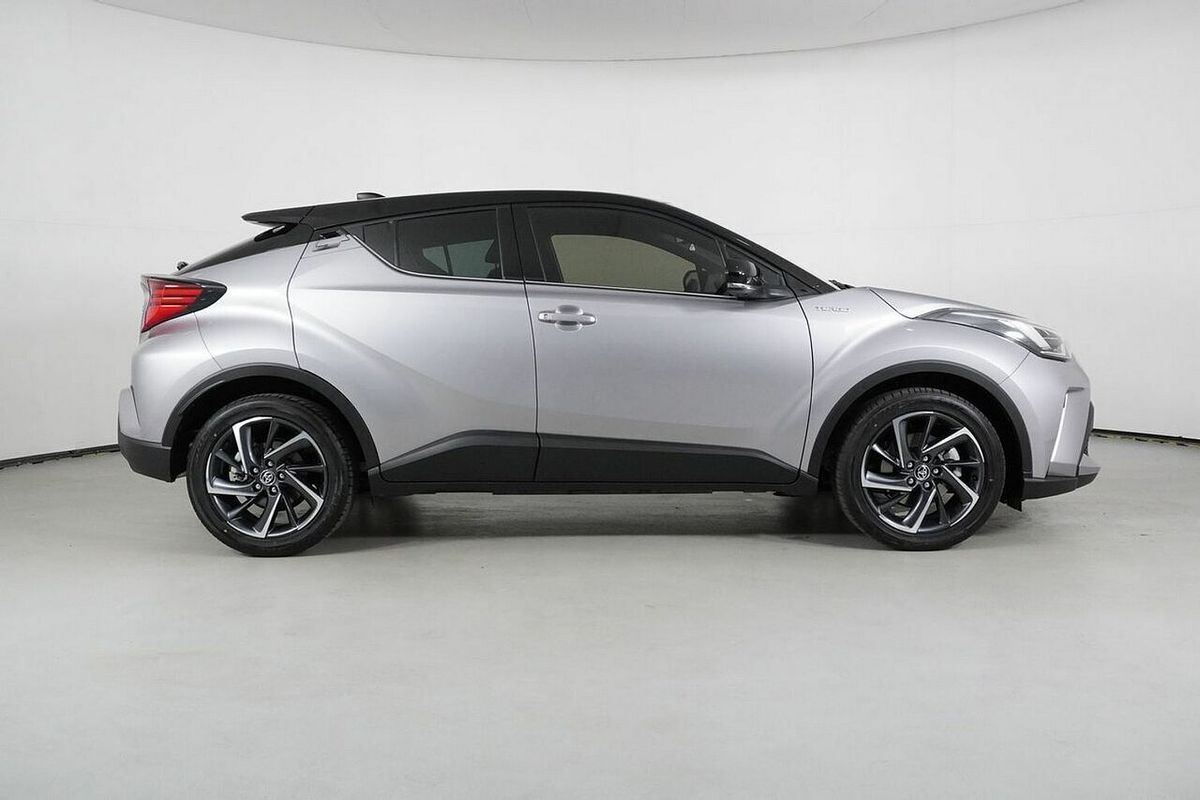2022 Toyota C-HR Koba (2WD) NGX10R