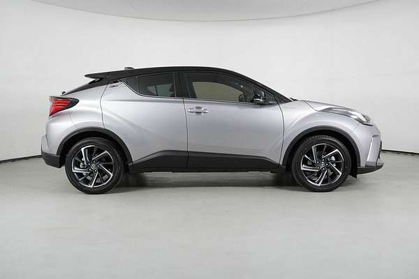 2022 Toyota C-HR Koba (2WD) NGX10R