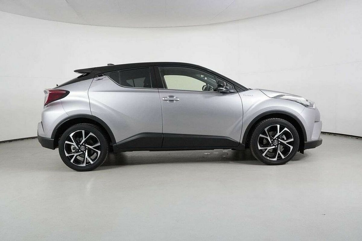 2019 Toyota C-HR Koba (2WD) NGX10R