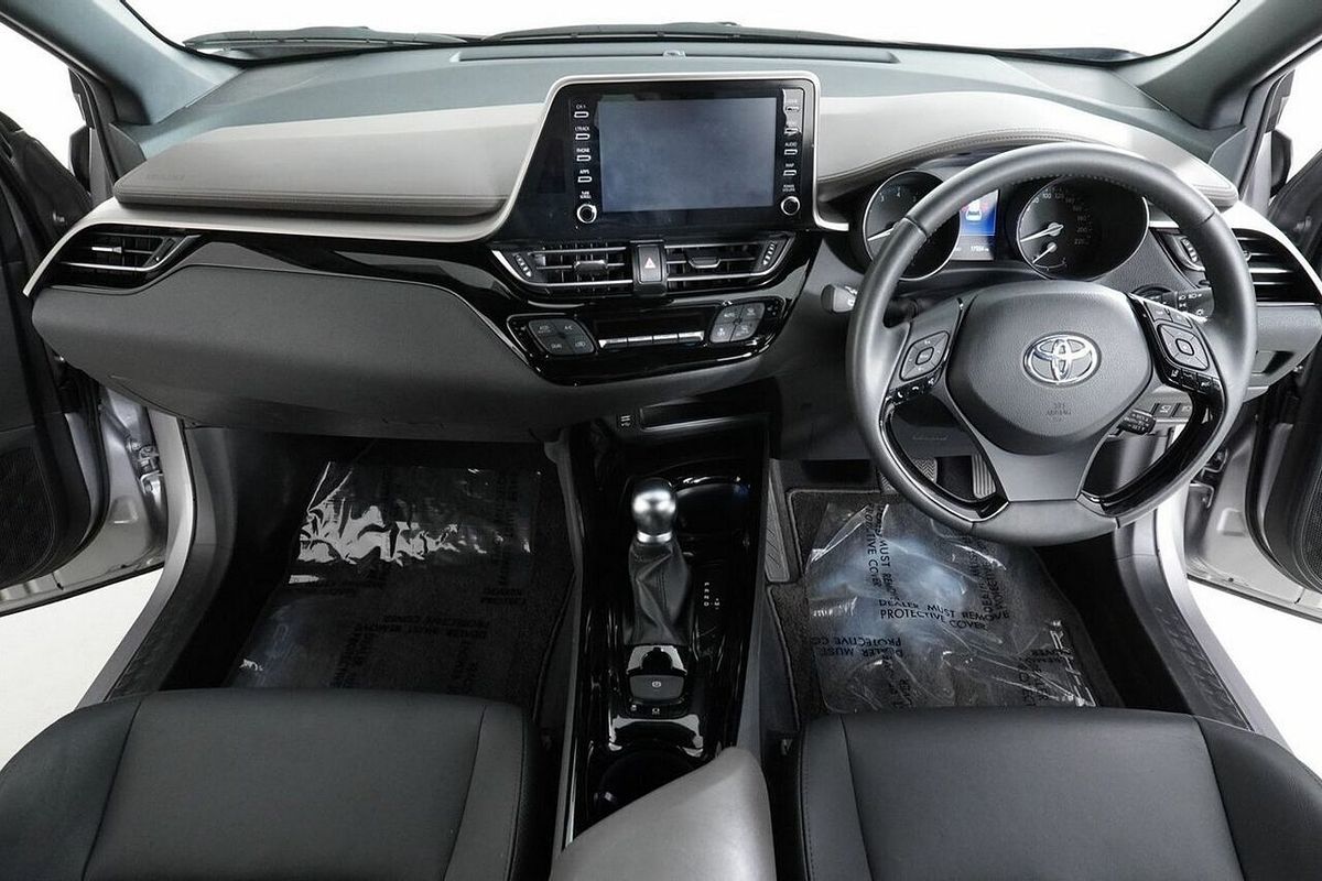 2022 Toyota C-HR Koba (2WD) NGX10R