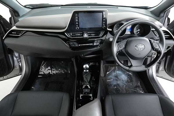 2022 Toyota C-HR Koba (2WD) NGX10R