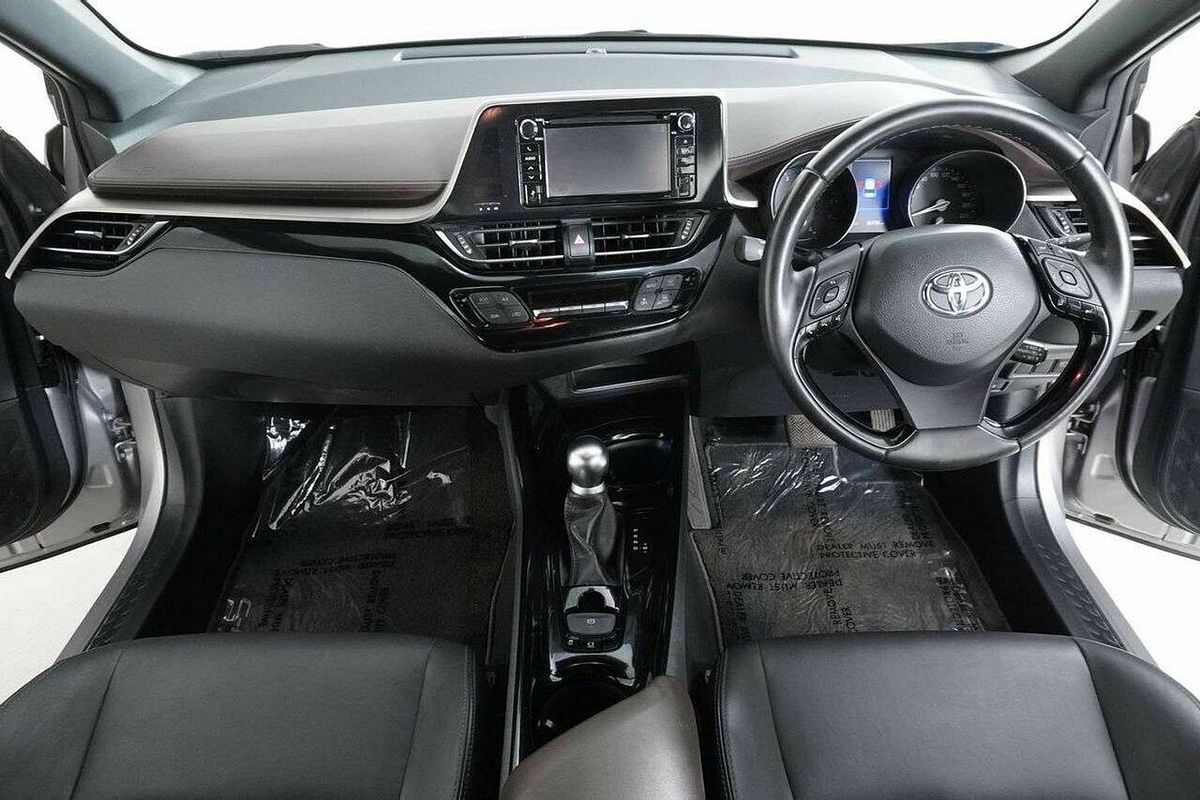 2019 Toyota C-HR Koba (2WD) NGX10R