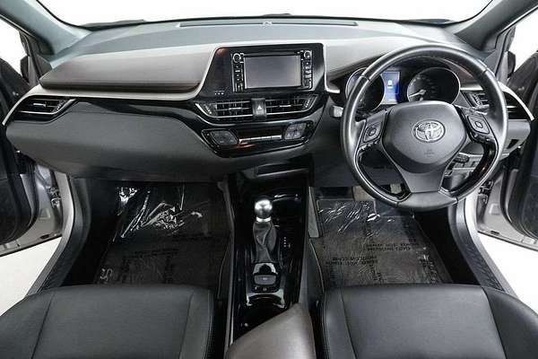 2019 Toyota C-HR Koba (2WD) NGX10R