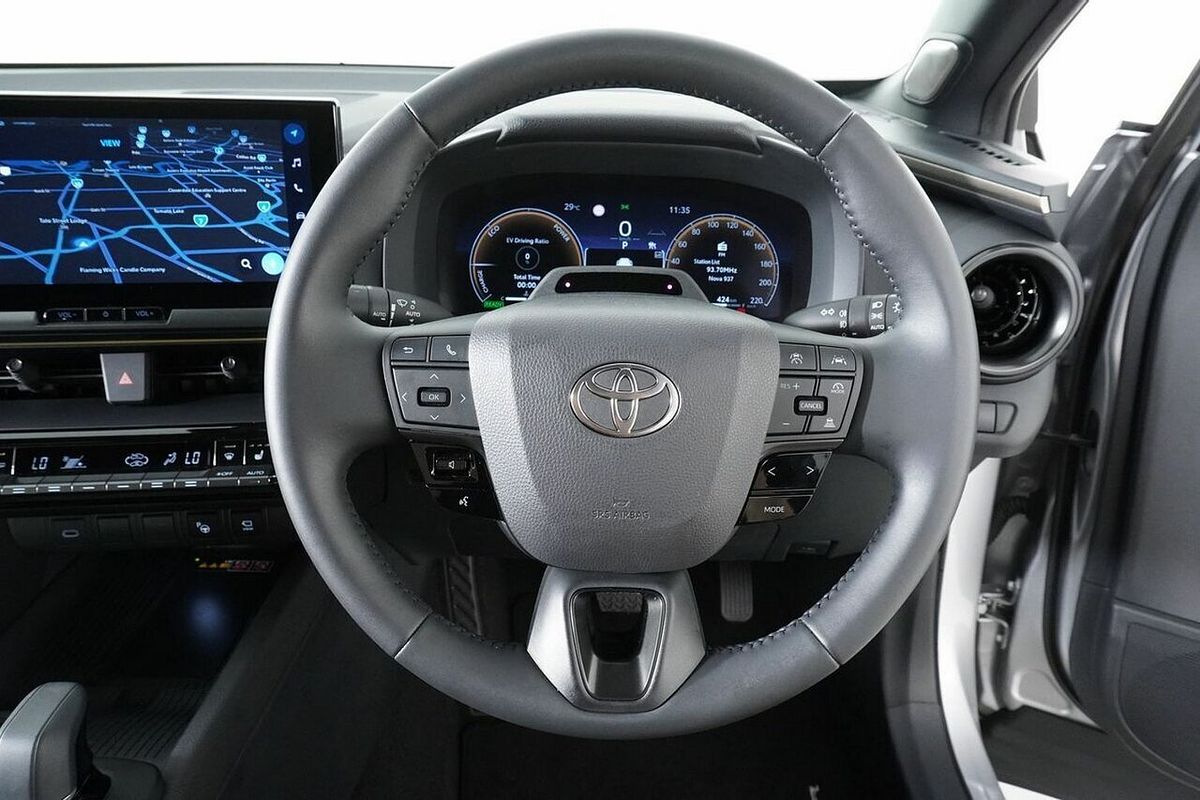 2024 Toyota C-HR Koba Hybrid + 2 Tone Plus ZYX20R