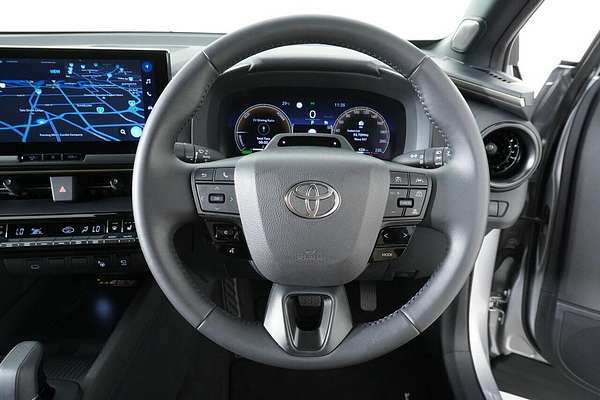 2024 Toyota C-HR Koba Hybrid + 2 Tone Plus ZYX20R