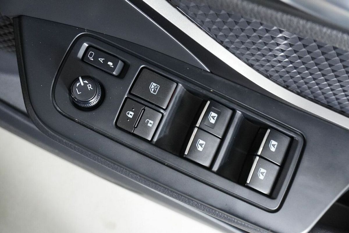 2017 Toyota C-HR S Hybrid ZYX10R