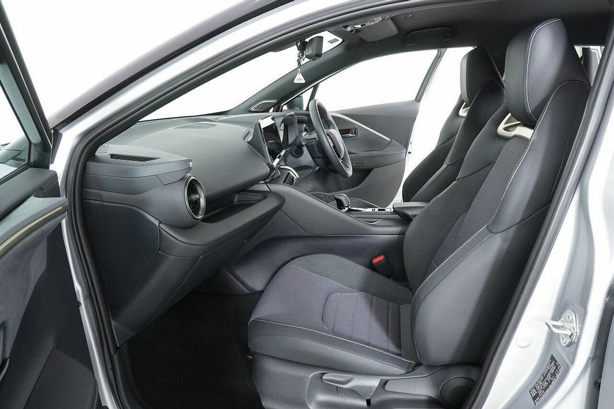 2024 Toyota C-HR Koba Hybrid + 2 Tone Plus ZYX20R