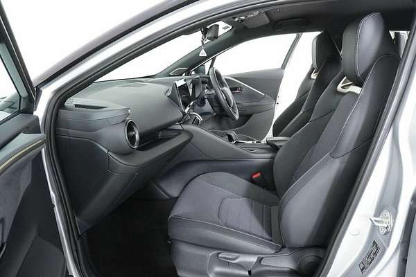 2024 Toyota C-HR Koba Hybrid + 2 Tone Plus ZYX20R