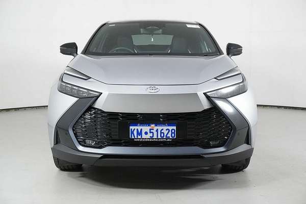 2024 Toyota C-HR Koba Hybrid + 2 Tone Plus ZYX20R