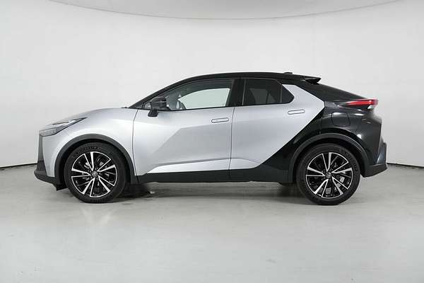 2024 Toyota C-HR Koba Hybrid + 2 Tone Plus ZYX20R