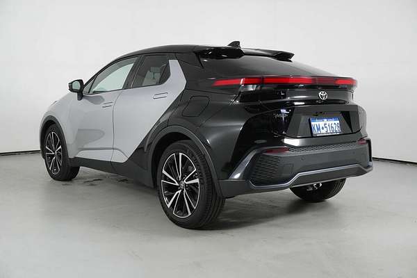 2024 Toyota C-HR Koba Hybrid + 2 Tone Plus ZYX20R
