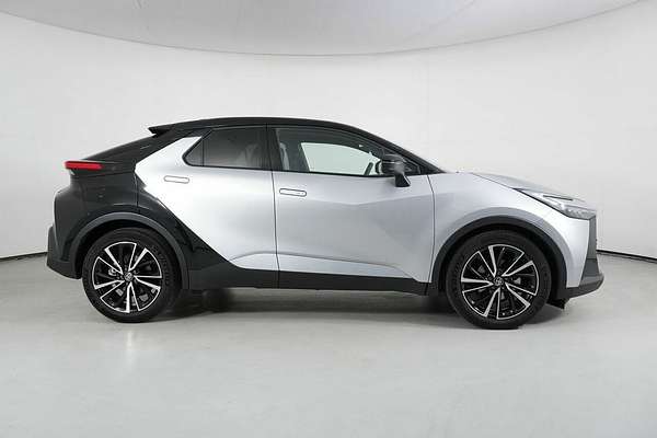 2024 Toyota C-HR Koba Hybrid + 2 Tone Plus ZYX20R