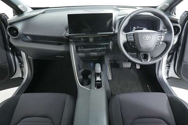 2024 Toyota C-HR Koba Hybrid + 2 Tone Plus ZYX20R