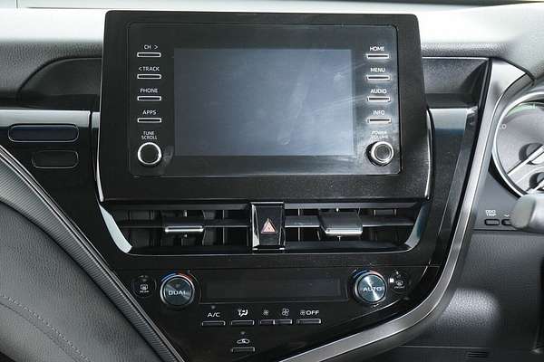 2024 Toyota Camry Ascent (Hybrid) Axhv70R