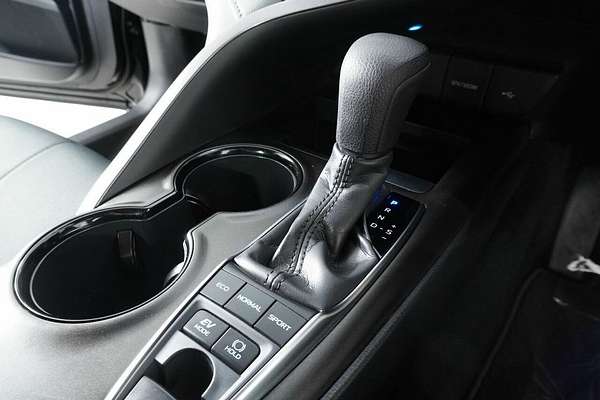 2024 Toyota Camry Ascent (Hybrid) Axhv70R