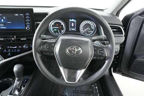 2024 Toyota Camry Ascent (Hybrid) Axhv70R