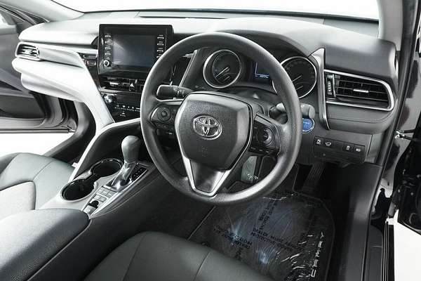 2024 Toyota Camry Ascent (Hybrid) Axhv70R