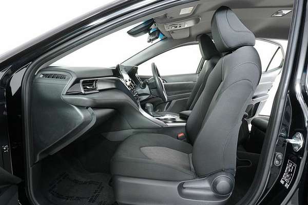 2024 Toyota Camry Ascent (Hybrid) Axhv70R