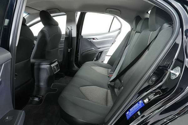 2024 Toyota Camry Ascent (Hybrid) Axhv70R