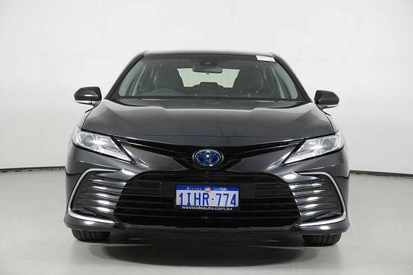 2024 Toyota Camry Ascent (Hybrid) Axhv70R