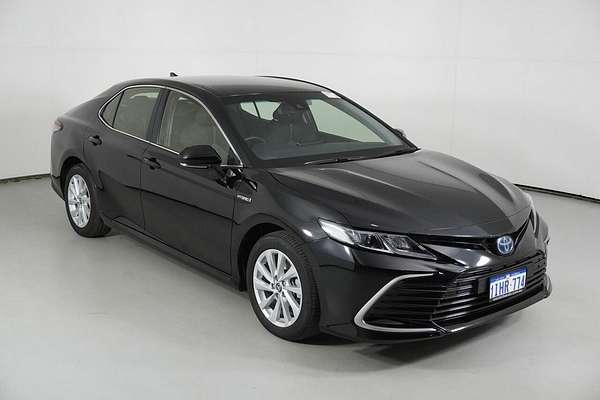 2024 Toyota Camry Ascent (Hybrid) Axhv70R