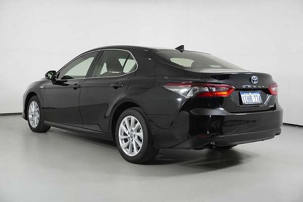 2024 Toyota Camry Ascent (Hybrid) Axhv70R