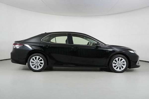 2024 Toyota Camry Ascent (Hybrid) Axhv70R