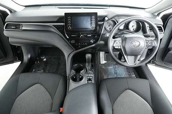 2024 Toyota Camry Ascent (Hybrid) Axhv70R