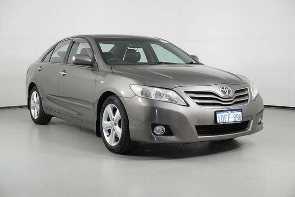 2009 Toyota Camry Grande ACV40R