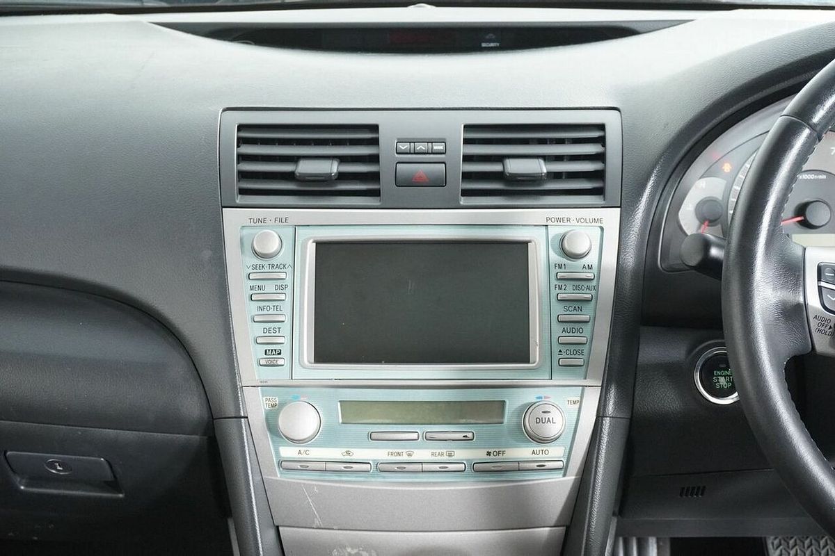 2009 Toyota Camry Grande ACV40R