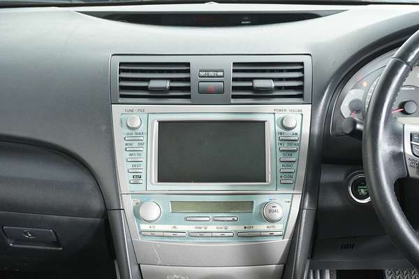 2009 Toyota Camry Grande ACV40R