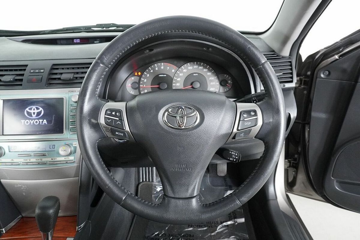 2009 Toyota Camry Grande ACV40R