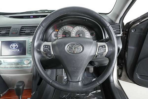 2009 Toyota Camry Grande ACV40R