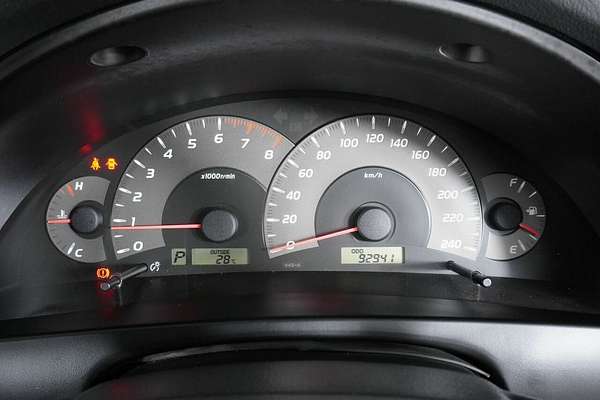 2009 Toyota Camry Grande ACV40R
