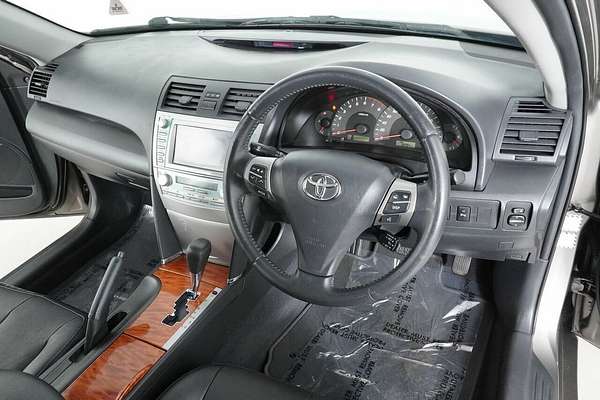 2009 Toyota Camry Grande ACV40R