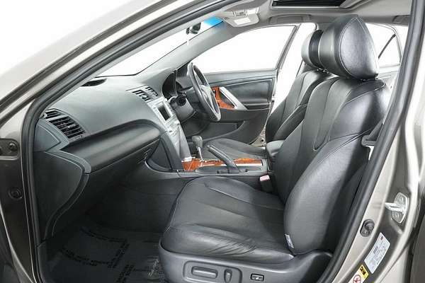 2009 Toyota Camry Grande ACV40R